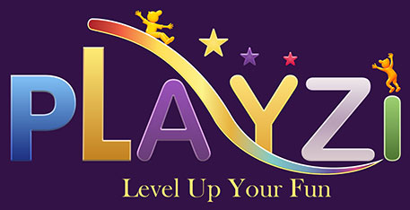 PLAYZI Logo