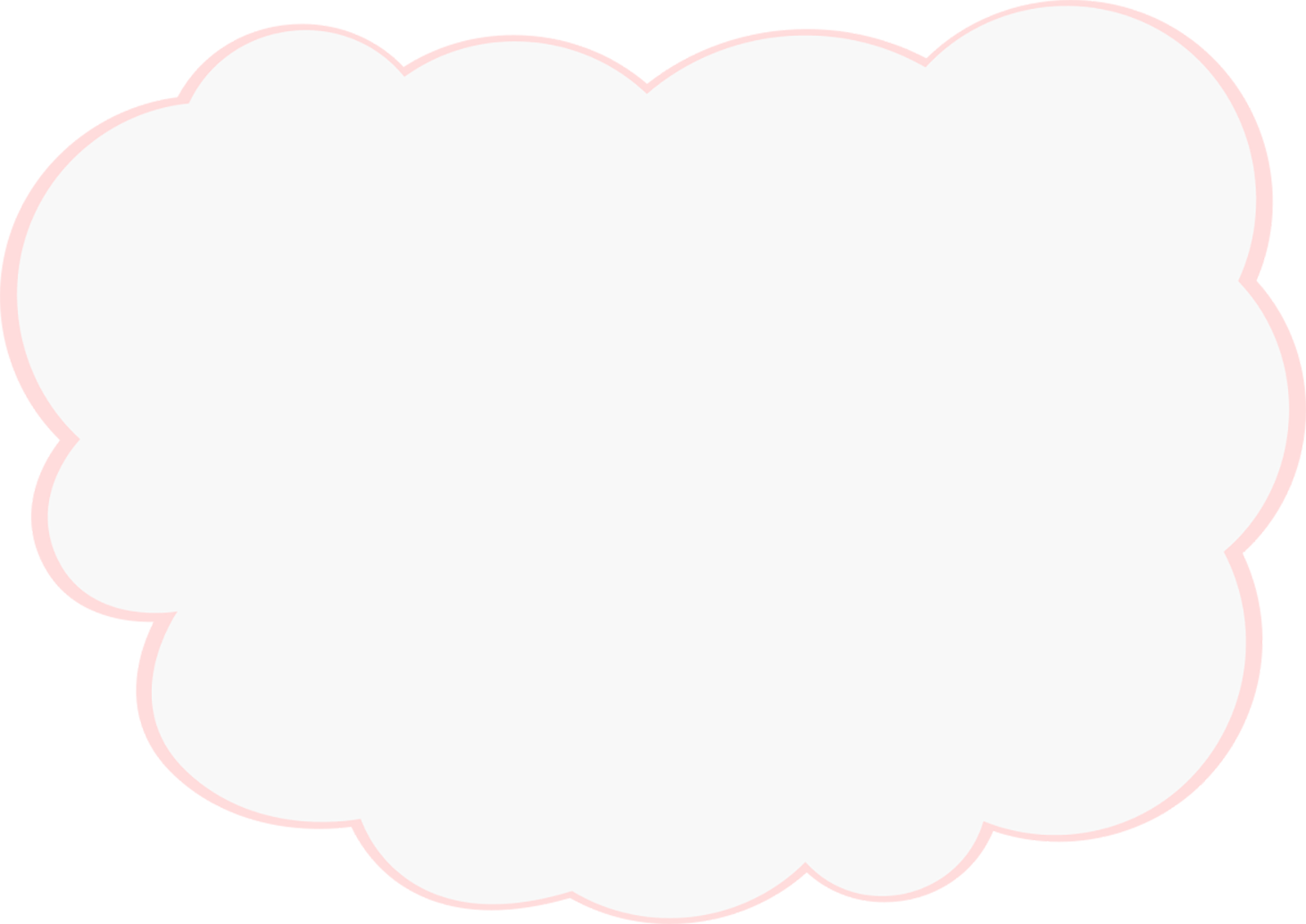 Contact bg shape