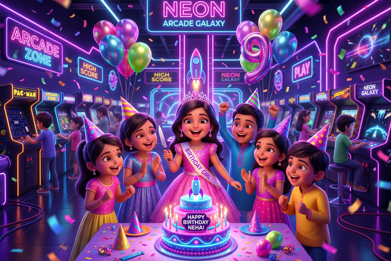 Birthday Party