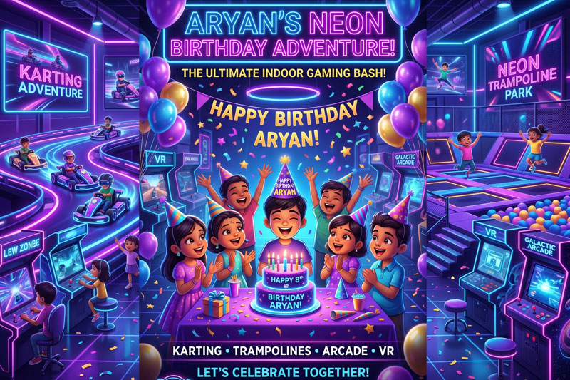 Birthday Party