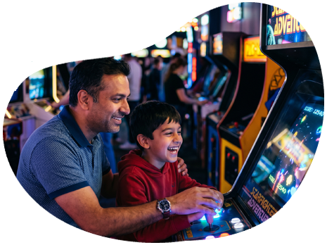 Arcade Tokens