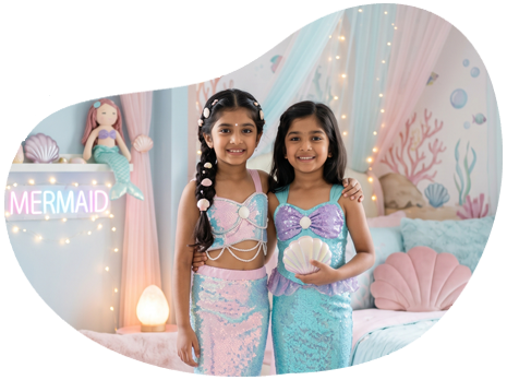 Mermaid Experiences