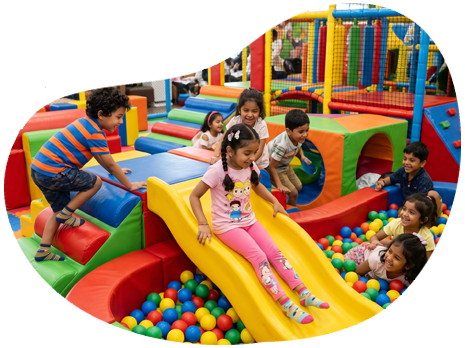 Soft Play