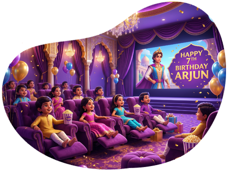Theatre Royal Experience