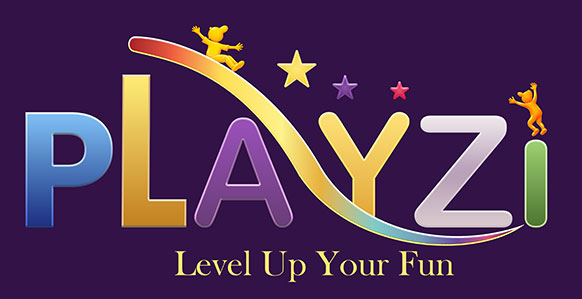 PlayZi Logo
